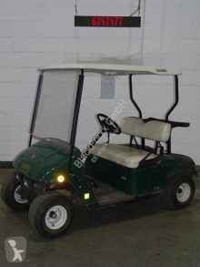 Txtgolfcart36v handling tractor used