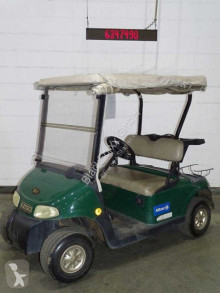 Rxvgolfcart48v Zugmaschine gebrauchte