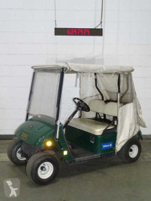 Tracteur de manutention txtgolfcart36v occasion