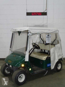 Тягач складской буксирный txtgolfcart36v б/у