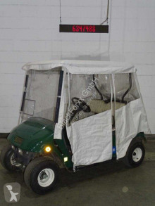 Electrocar txtgolfcart36v second-hand