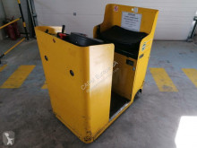 Tracteur de manutention TRACTOVEP2 occasion