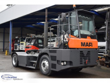 Tahač snížený Mafi MT 25 YT Euro 5, Truckcenter Apeldoorn