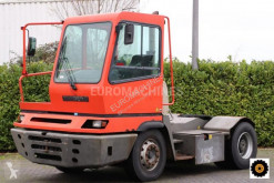 Tracteur de manutention Terberg YT 182 occasion