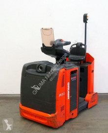 Tractor de movimentação Linde P 30 C/1190 usado