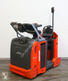 Linde P 30 C/1190 handling tractor used