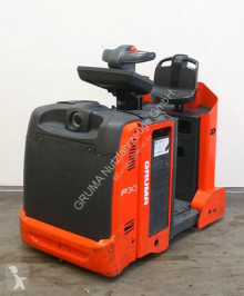 Tracteur de manutention Linde P 30 C/1190