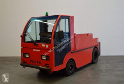 Tracteur de manutention Pefra 750 L