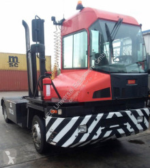 Tracteur de manutention Kalmar TT612d