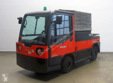 Tracteur de manutention Linde P250