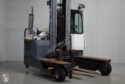 Stivuitor cu incarcare laterala C4000 second-hand