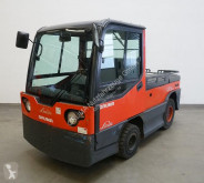 Cabeza tractora de maniobra Linde P250 usada