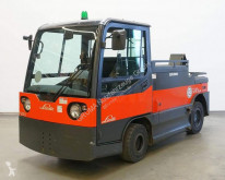 Wózek ciągnikowy Linde P 250/127-05 używany