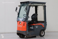 Toyota handling tractor 4CBT3