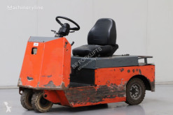 Toyota CBT4 handling tractor used