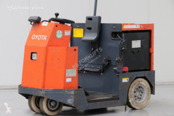 Toyota handling tractor CBTY4