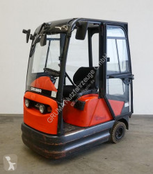 Wózek ciągnikowy Linde P 60 Z/126 używany