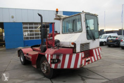 Trattore Terberg RT Terminal Tractor / Turnable chair ribassato usato