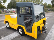Charlatte handling tractor T135