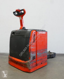 Linde handling tractor P 50/131