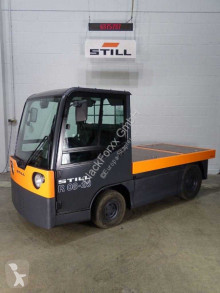 Tracteur de manutention Still r08-20/batt.neu occasion