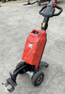 Electrocar EP QDD10 second-hand