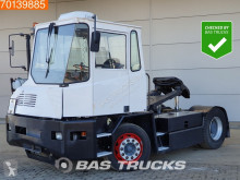 Kalmar TTX182 tractor unit used low bed