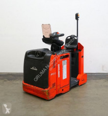 Linde P 30 C/1190 Zugmaschine gebrauchte