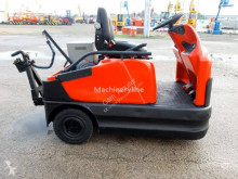 Electrocar Linde P60Z second-hand