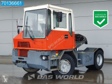 Тягач Terberg Terminal-Trekker TT17 низкорамный б/у