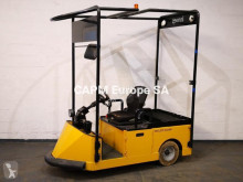Cabeza tractora de maniobra Taylor TT-316-36