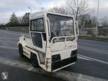 Cabeza tractora de maniobra Charlatte T135