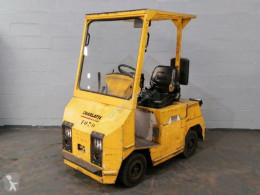 Carrello trattore Charlatte TE208 usato
