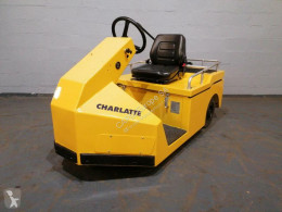 Tracteur de manutention Charlatte TE206 occasion