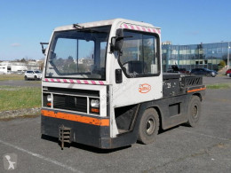 tracteur de manutention Simai