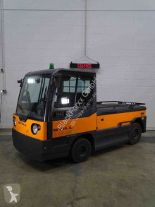 Tracteur de manutention Linde P250 occasion