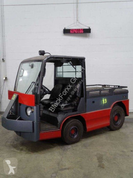 Tracteur de manutention Still r07-25 occasion