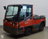 Cabeza tractora de maniobra Linde P 250/127-03 usada