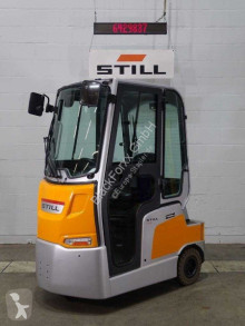 Tractor de movimentação Still ltx70/batt.neu usado