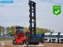 Fantuzzi reach-Stacker GOOD WORKING CONDITION