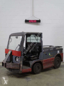 Still r07-25 handling tractor used