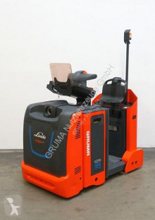 Cabeza tractora de maniobra Linde P 50 C/1190 ION usada