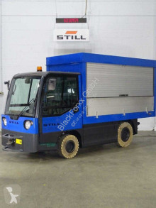 Tractor de movimentação Still r08-20/batt.neu usado