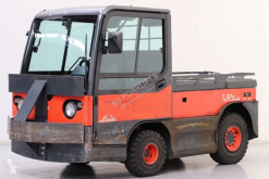 Tracteur de manutention Linde P250 occasion