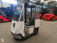 Tracteur de manutention Spykstaal 303 occasion