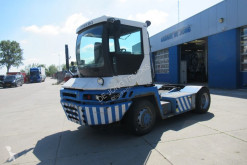 Tracteur surbaissé Terberg