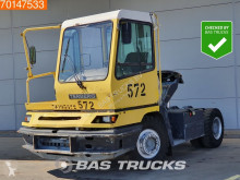 Cabeza tractora Terberg BR 5607 rebajado usada