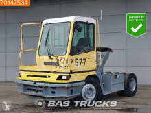Trattore Terberg BR 5607 ribassato usato