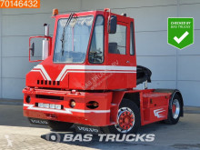 Tracteur surbaissé Sisu TT-161 AL 1 A2 Big-Axle Terminal Trekker Alcoa's