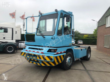 Tracteur surbaissé Terberg YT 222